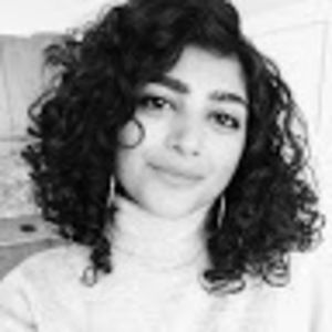 Meet your Posher, Sahar